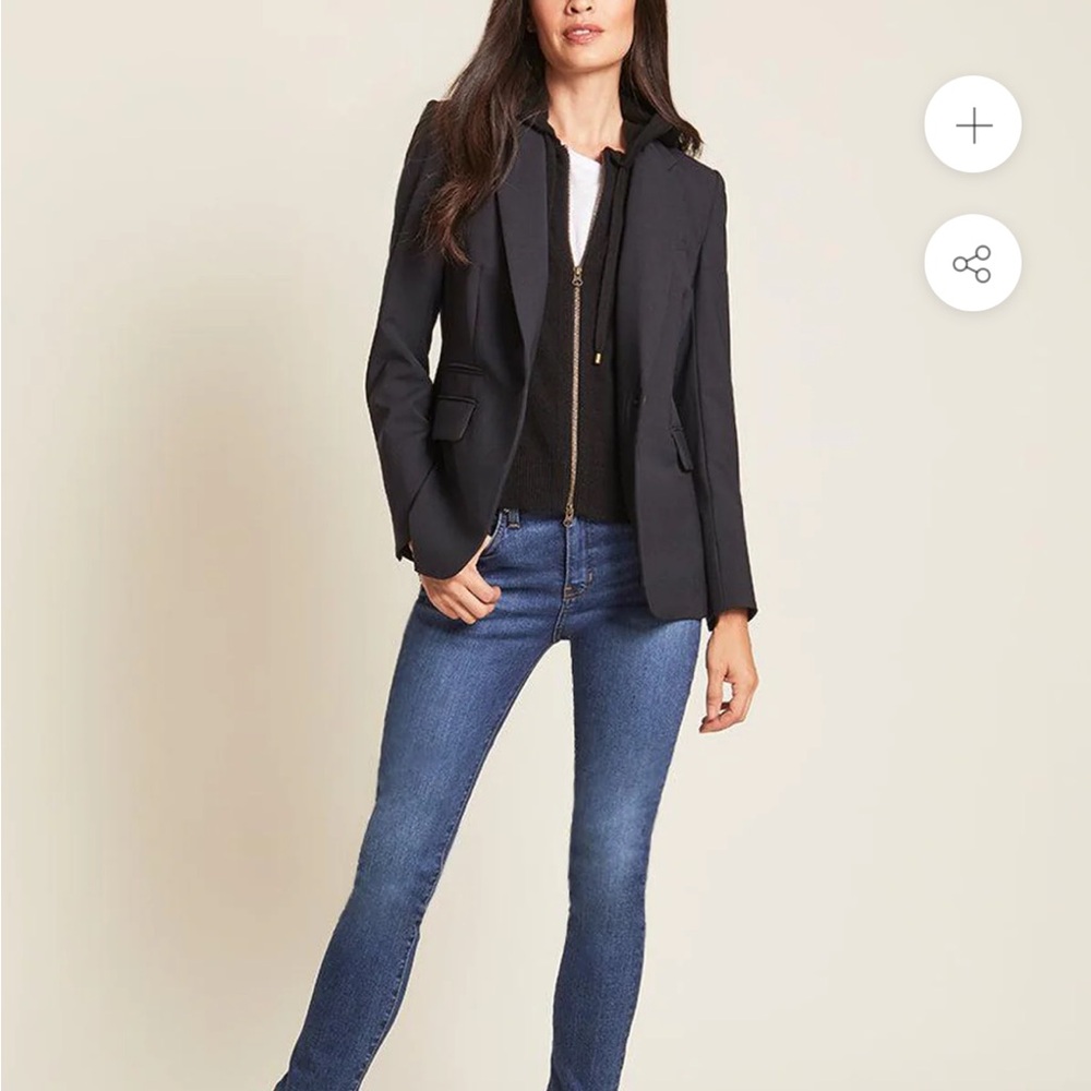 Veronica Beard Dickey